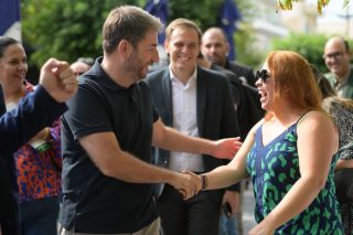 androulakis